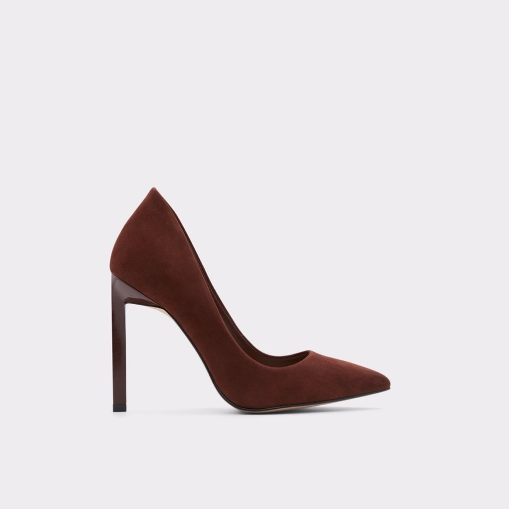 ALDO Kennedi Pointed-Toe Pumps NWOT